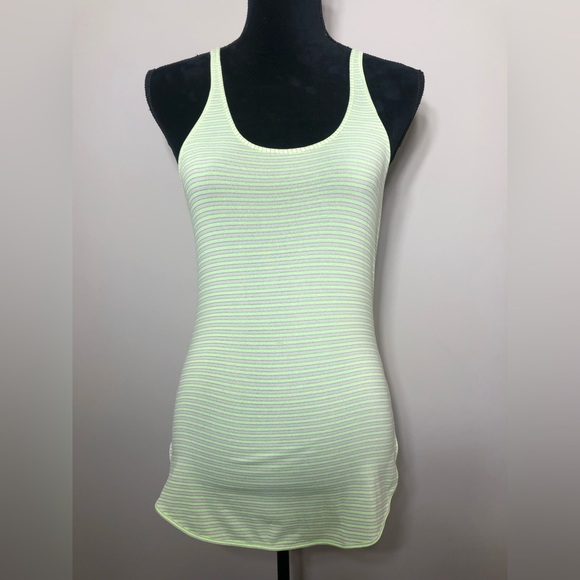 Lululemon What the Sport Singlet Tank - Picture 1 of 5